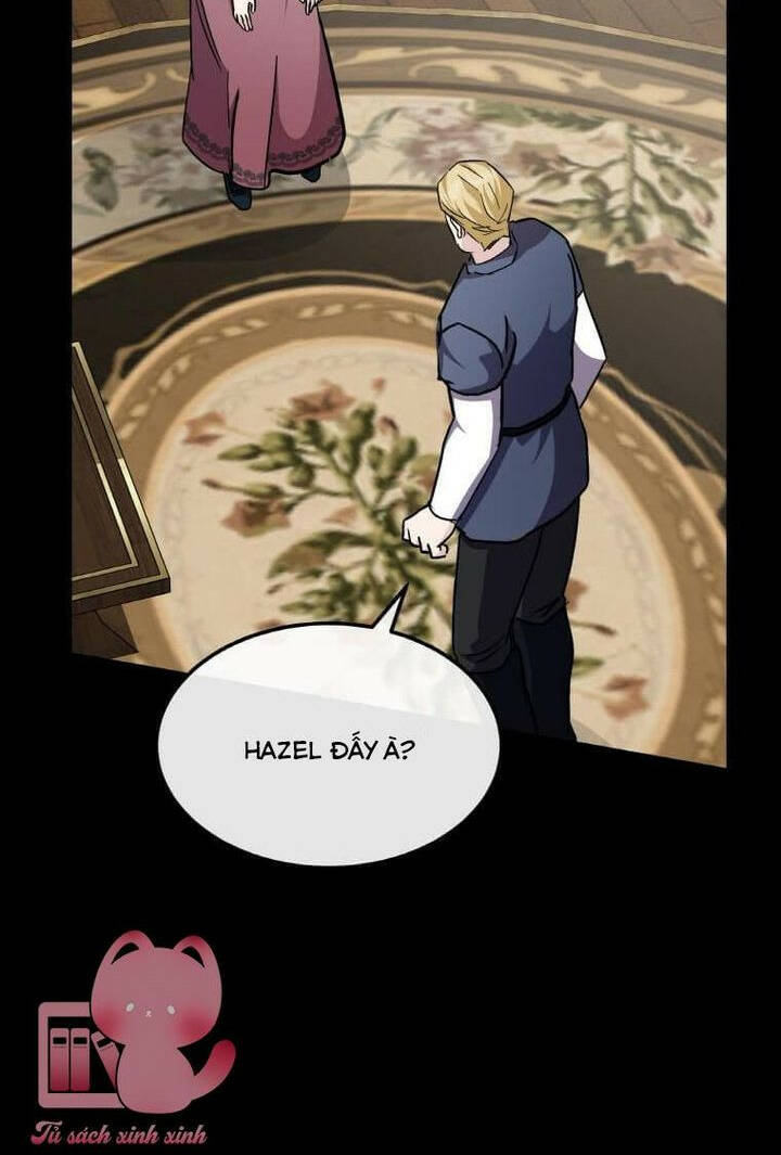 Ác Nữ Trùng Sinh - Chap 112