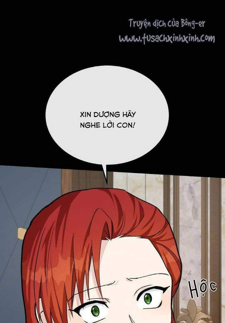 Ác Nữ Trùng Sinh - Chap 112