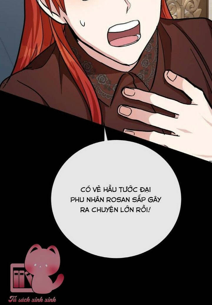 Ác Nữ Trùng Sinh - Chap 112