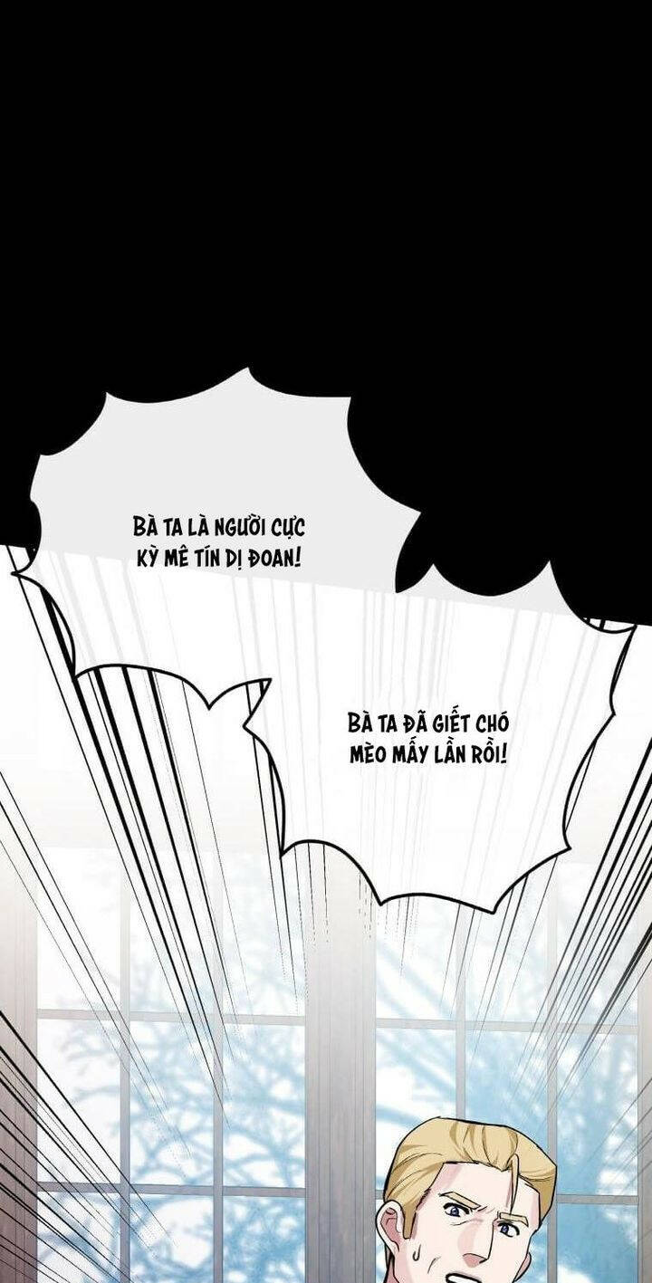 Ác Nữ Trùng Sinh - Chap 112