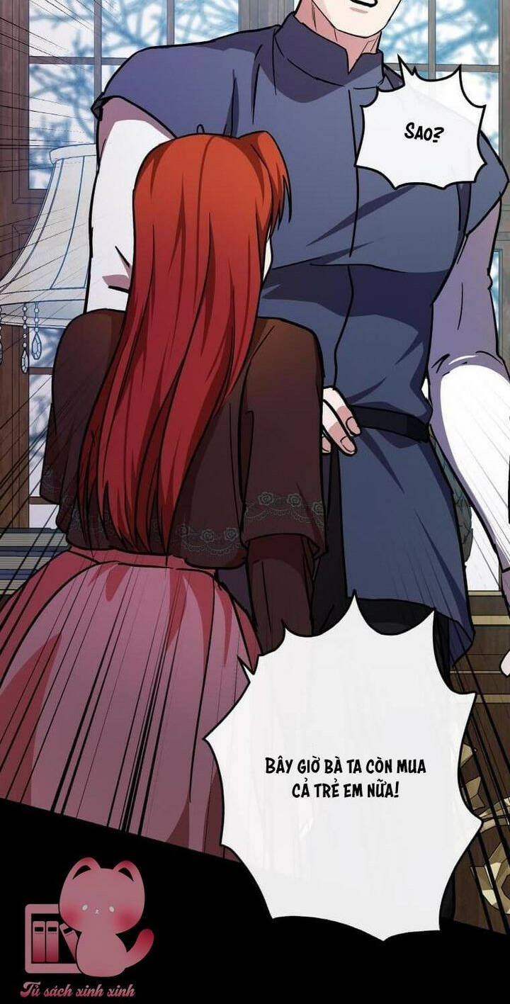 Ác Nữ Trùng Sinh - Chap 112