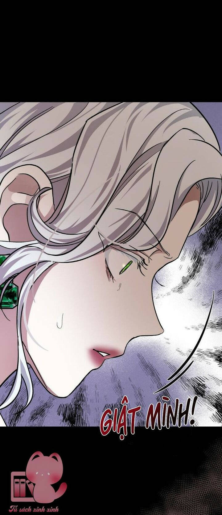 Ác Nữ Trùng Sinh - Chap 112
