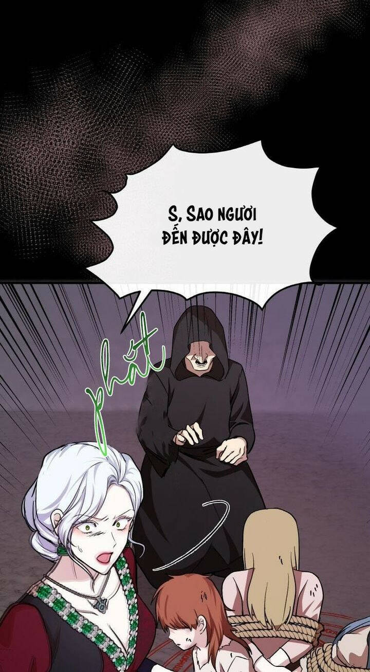 Ác Nữ Trùng Sinh - Chap 112