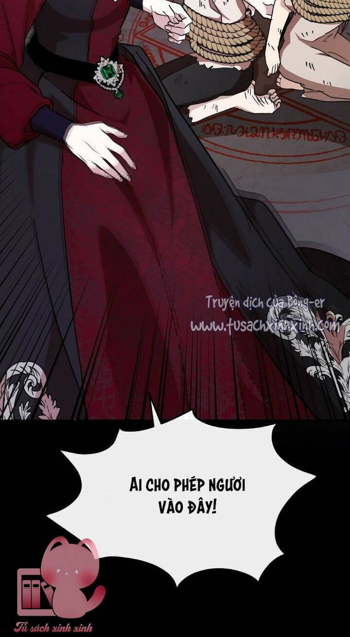 Ác Nữ Trùng Sinh - Chap 112