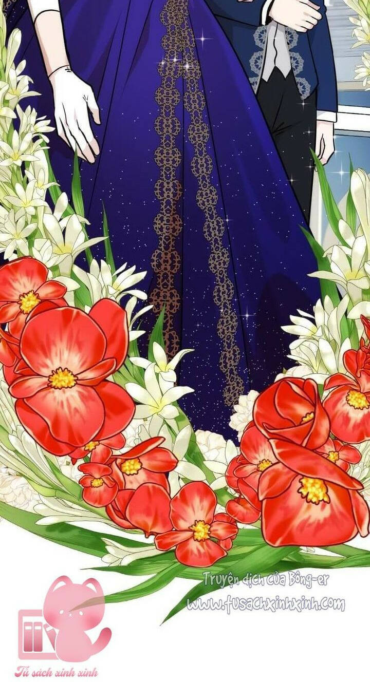 Ác Nữ Trùng Sinh - Chap 112