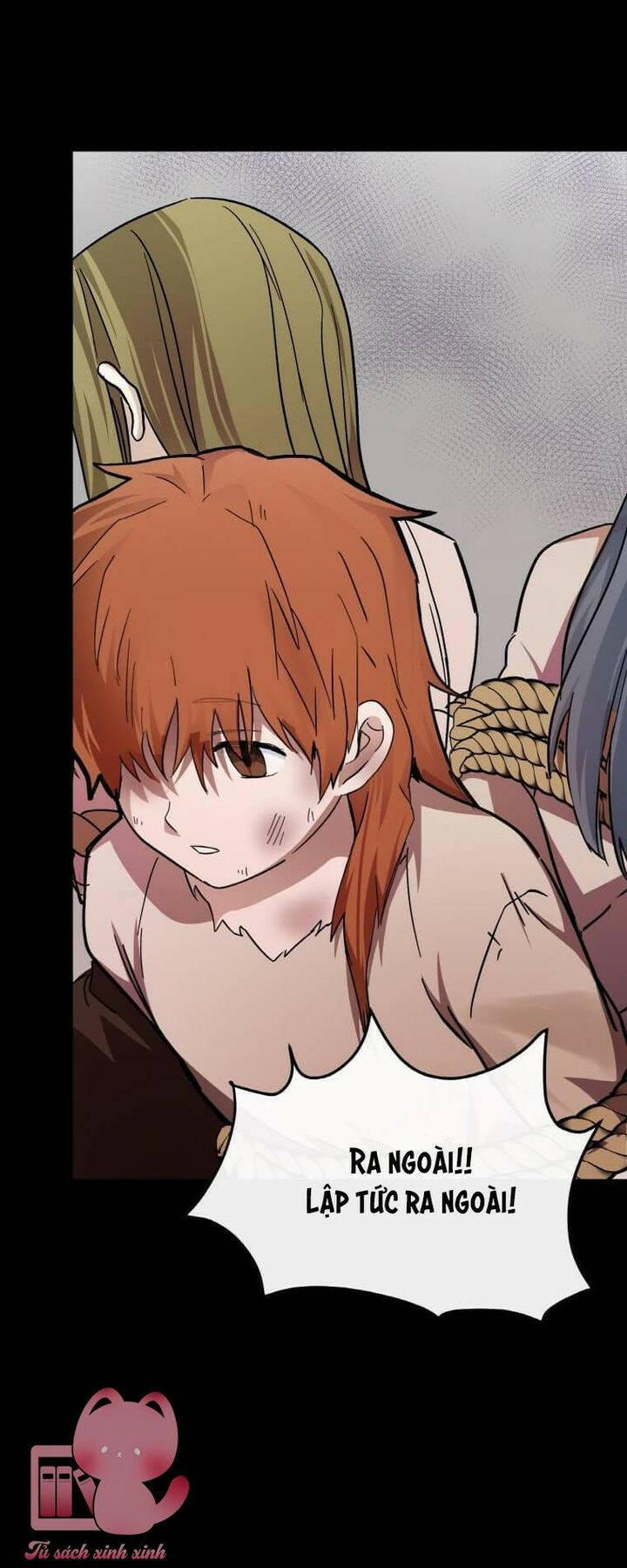 Ác Nữ Trùng Sinh - Chap 112