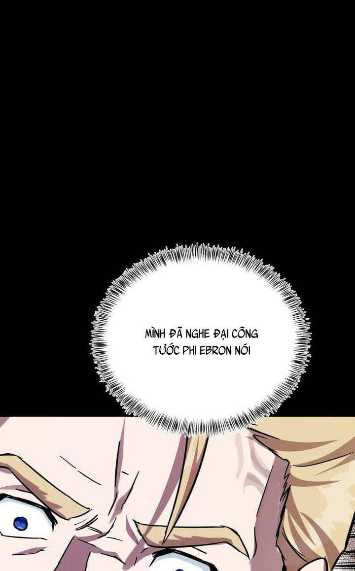 Ác Nữ Trùng Sinh - Chap 112