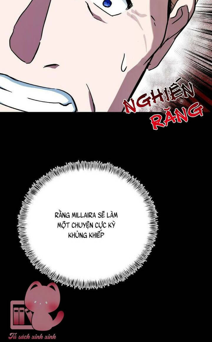 Ác Nữ Trùng Sinh - Chap 112