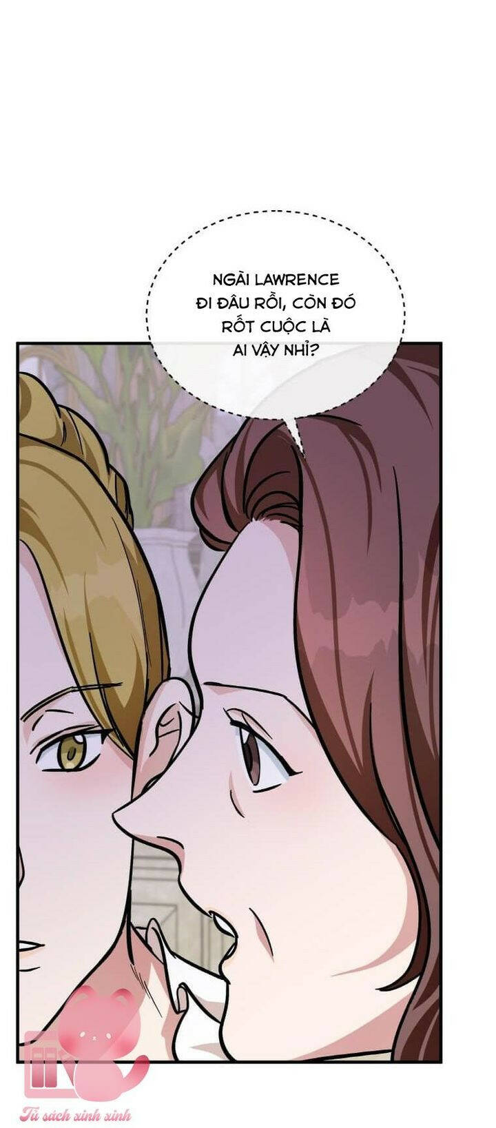 Ác Nữ Trùng Sinh - Chap 112