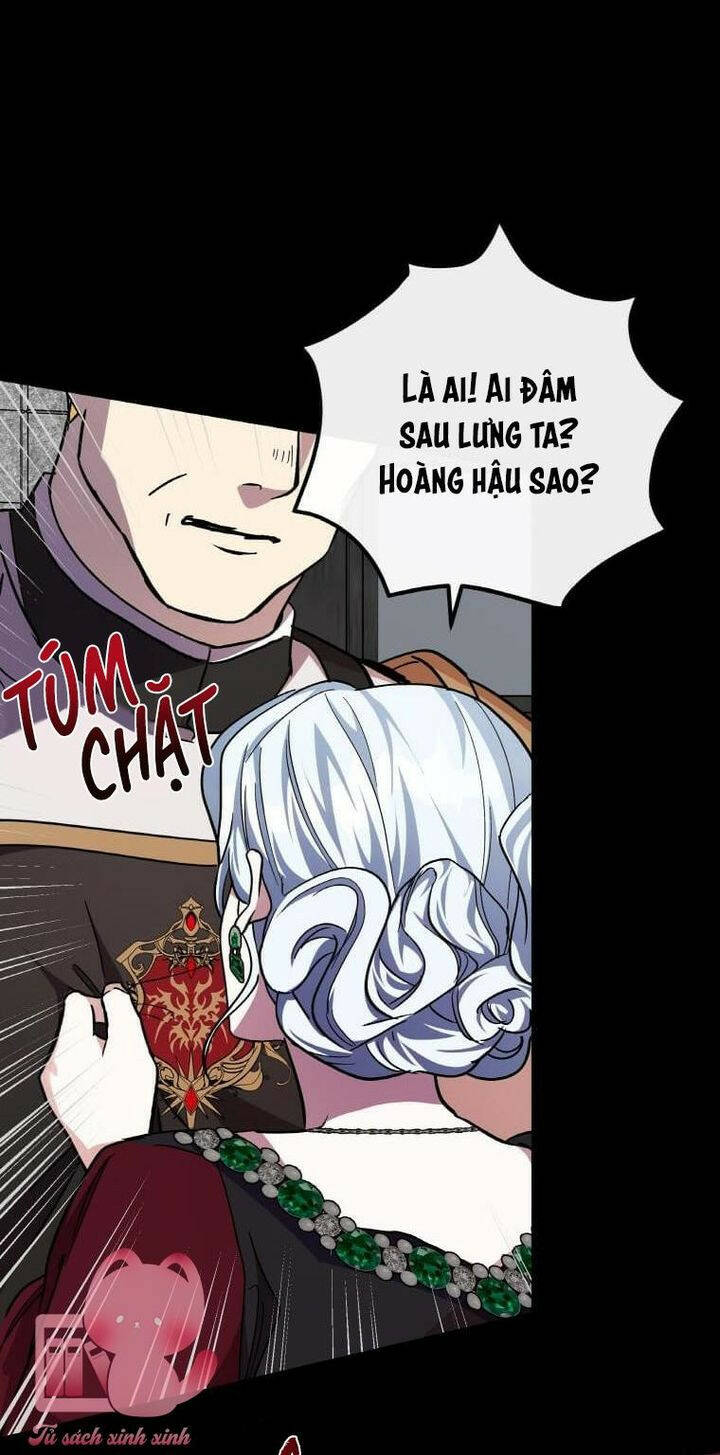 Ác Nữ Trùng Sinh - Chap 112
