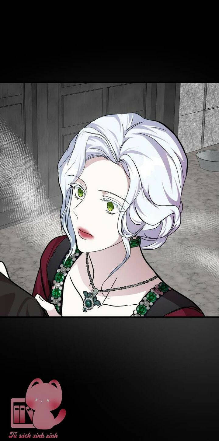 Ác Nữ Trùng Sinh - Chap 112