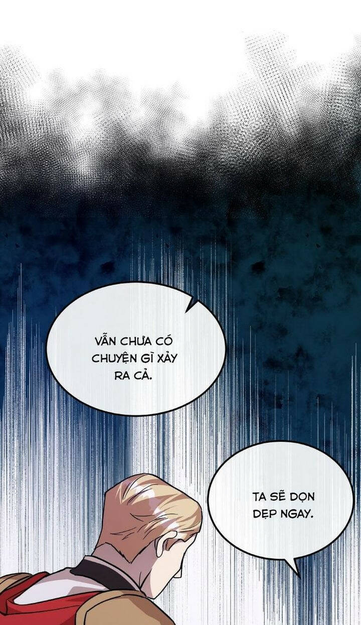 Ác Nữ Trùng Sinh - Chap 112
