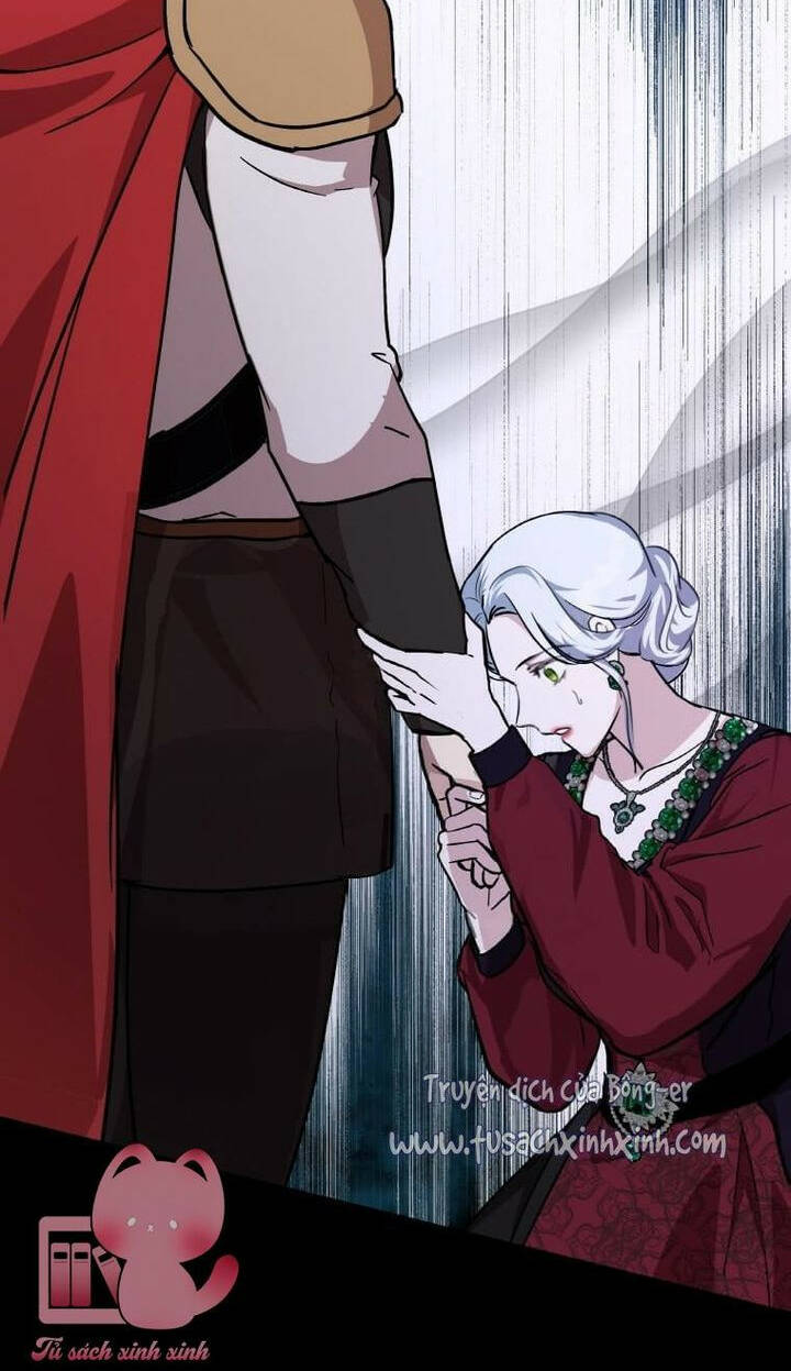 Ác Nữ Trùng Sinh - Chap 112