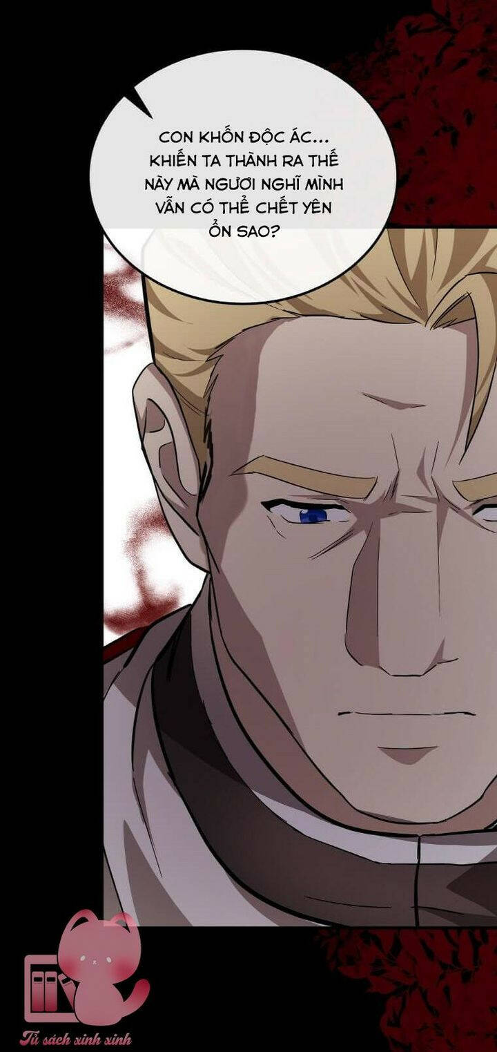 Ác Nữ Trùng Sinh - Chap 112