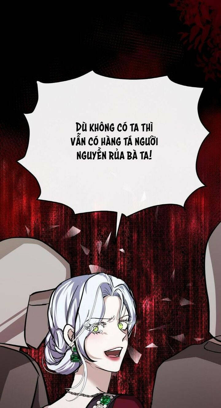 Ác Nữ Trùng Sinh - Chap 112