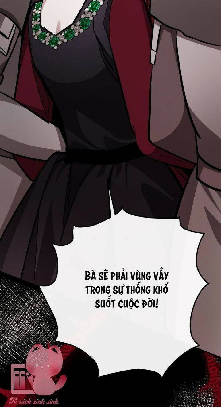 Ác Nữ Trùng Sinh - Chap 112