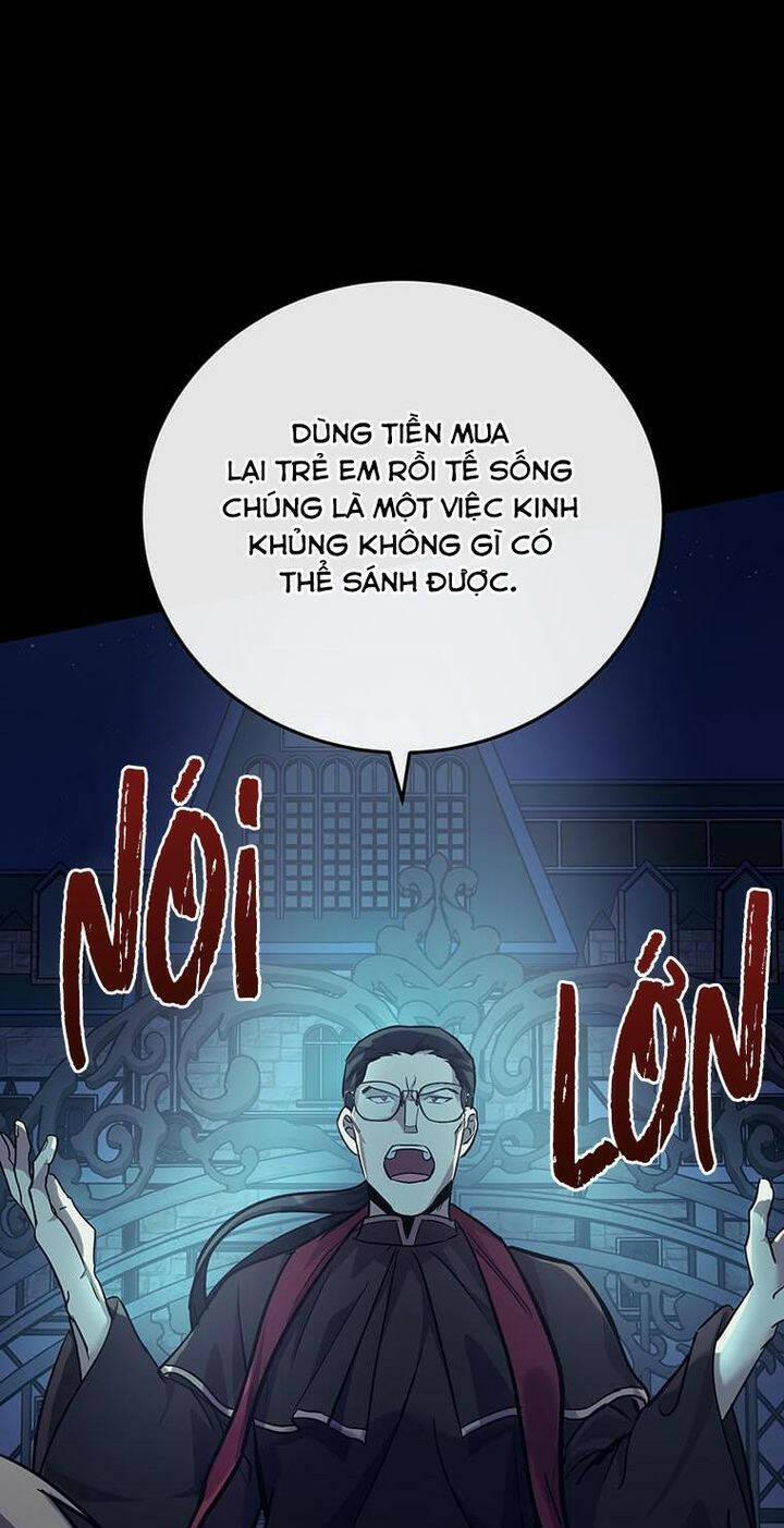 Ác Nữ Trùng Sinh - Chap 113