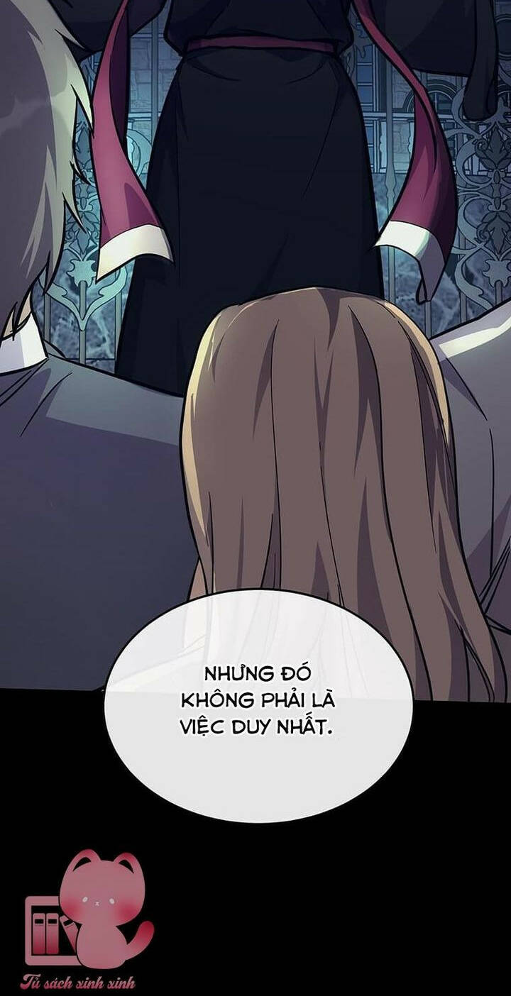 Ác Nữ Trùng Sinh - Chap 113