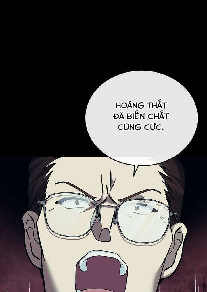 Ác Nữ Trùng Sinh - Chap 113
