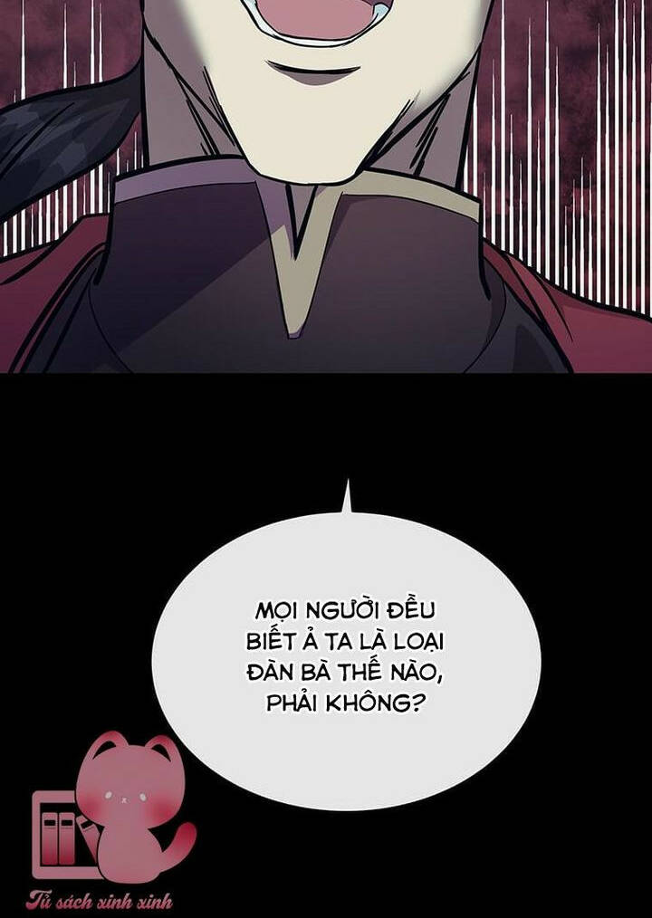 Ác Nữ Trùng Sinh - Chap 113