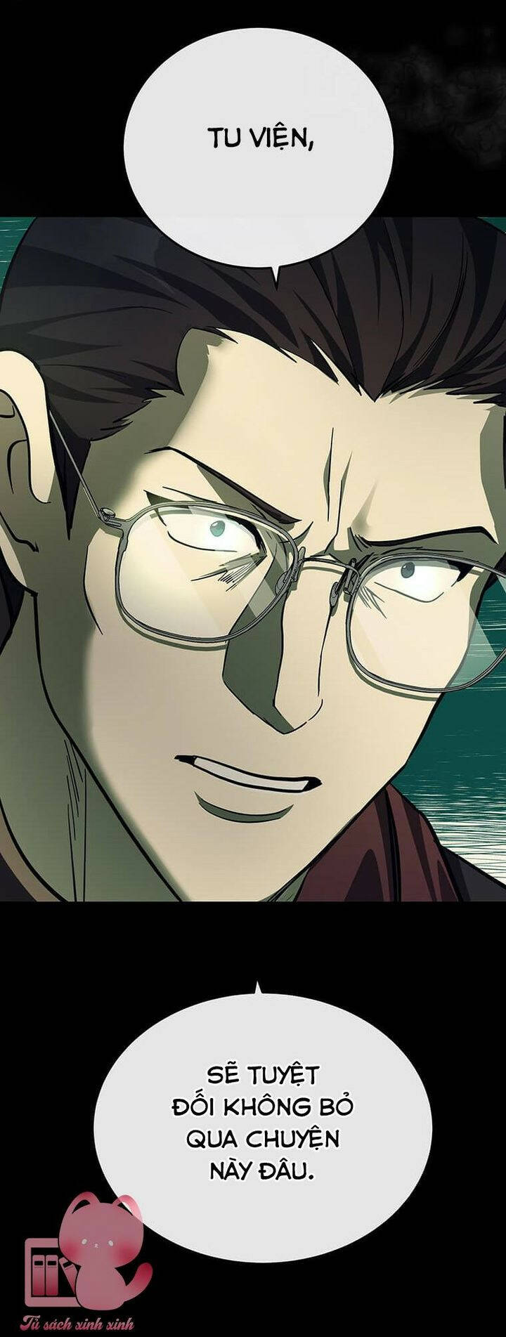 Ác Nữ Trùng Sinh - Chap 113