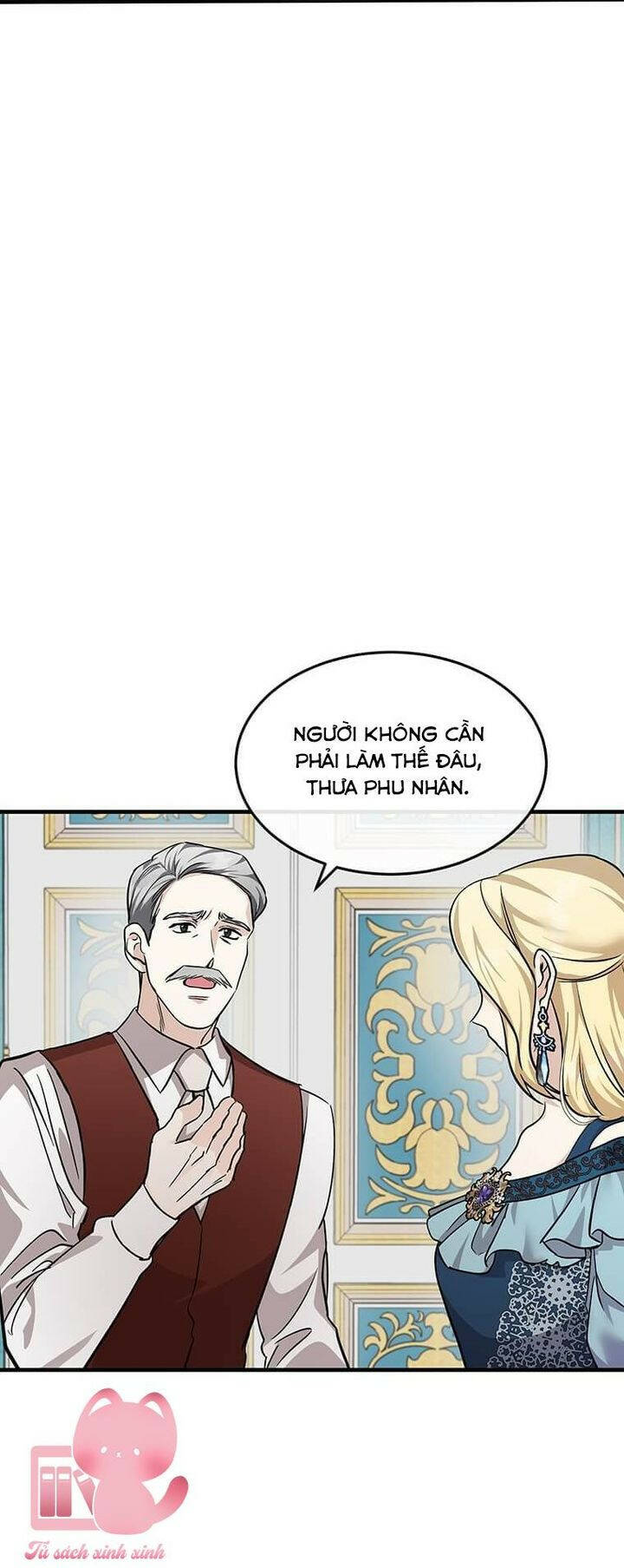 Ác Nữ Trùng Sinh - Chap 113
