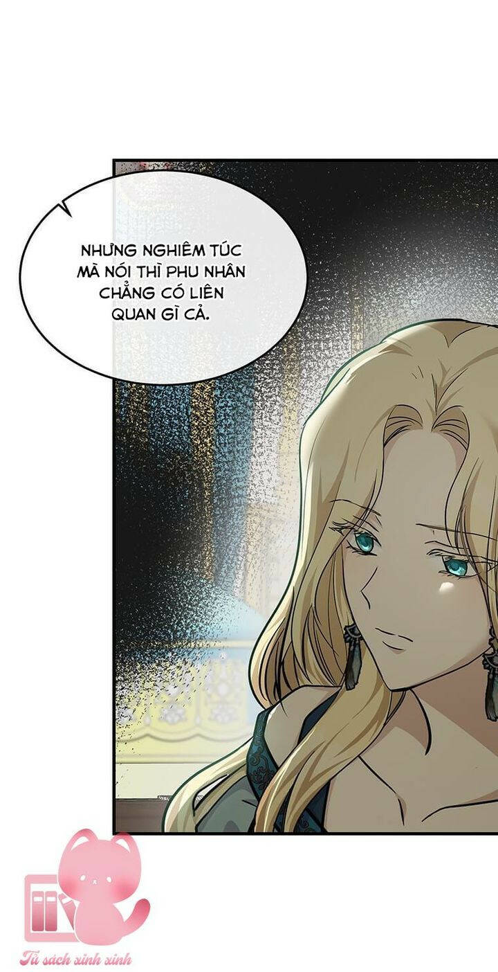 Ác Nữ Trùng Sinh - Chap 113