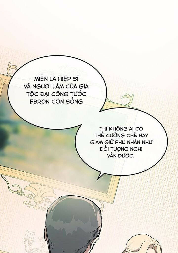 Ác Nữ Trùng Sinh - Chap 113