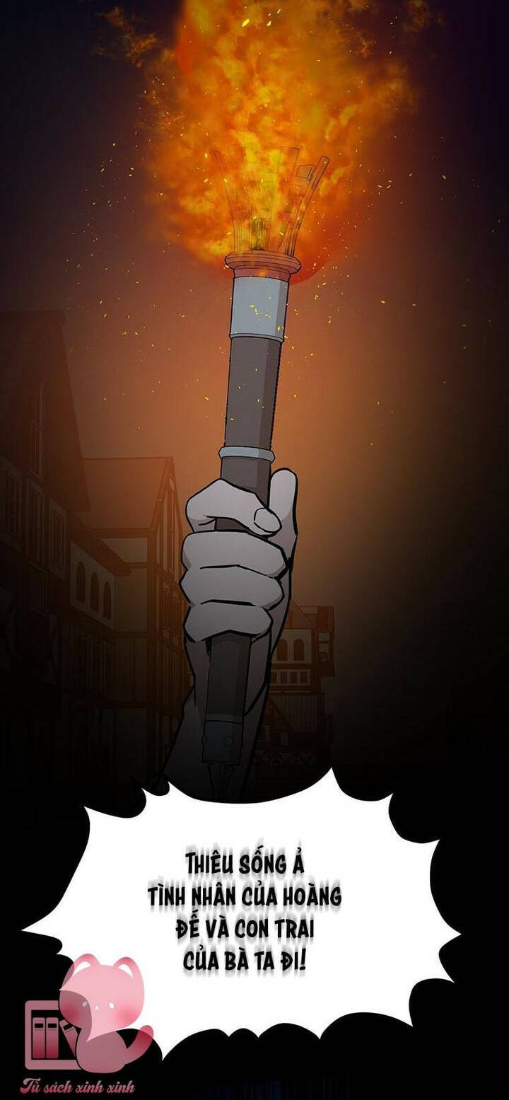 Ác Nữ Trùng Sinh - Chap 113