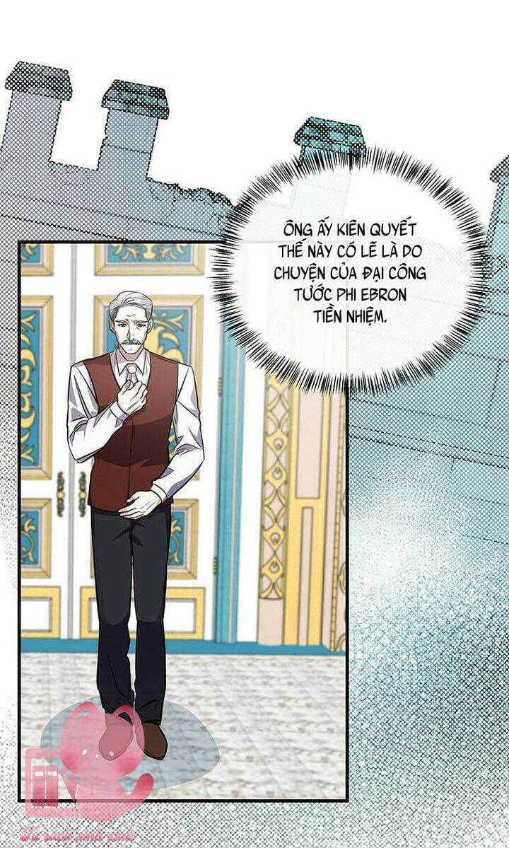 Ác Nữ Trùng Sinh - Chap 113