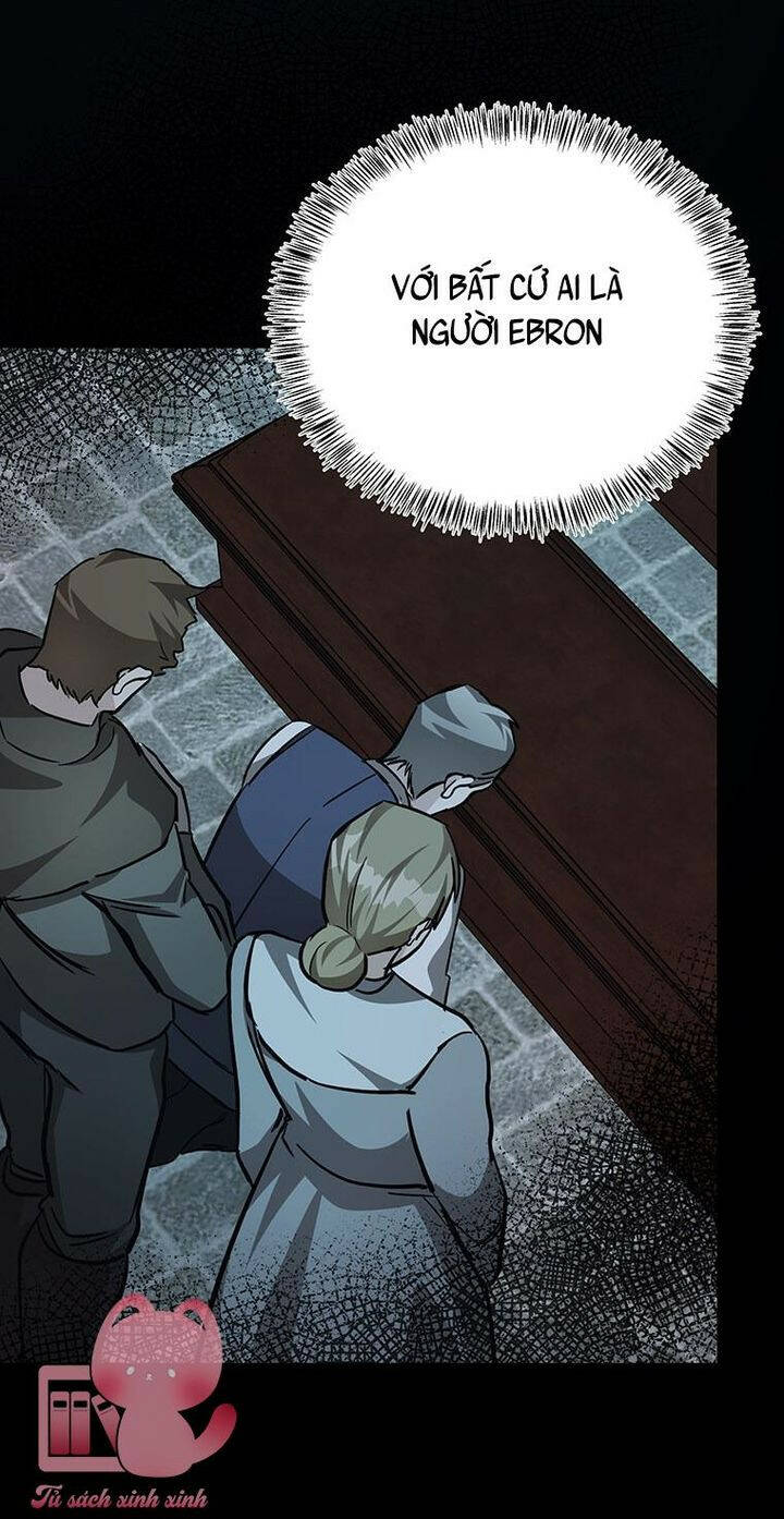 Ác Nữ Trùng Sinh - Chap 113