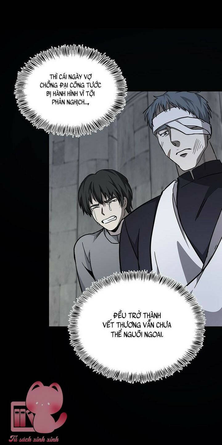 Ác Nữ Trùng Sinh - Chap 113
