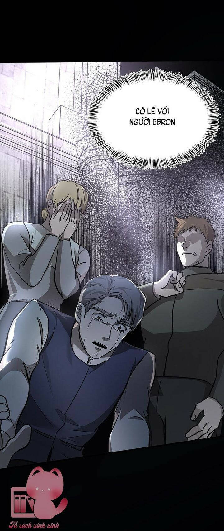 Ác Nữ Trùng Sinh - Chap 113