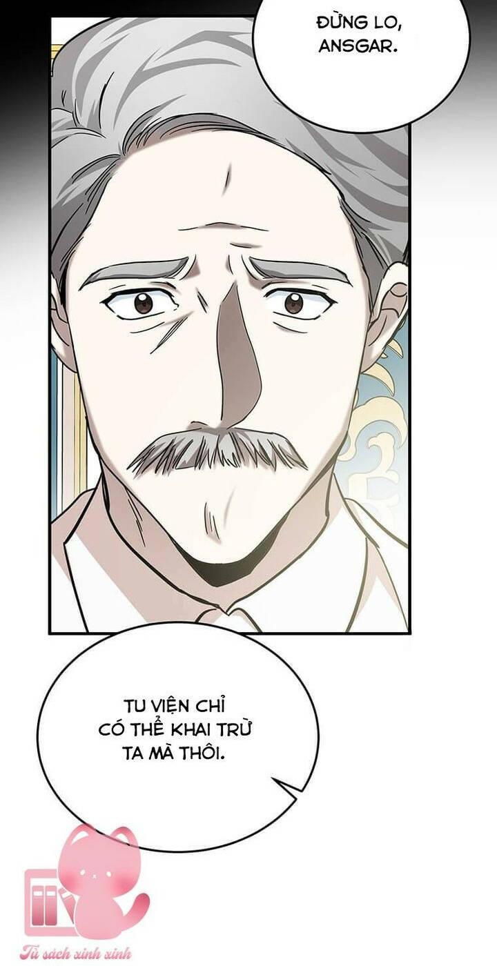 Ác Nữ Trùng Sinh - Chap 113