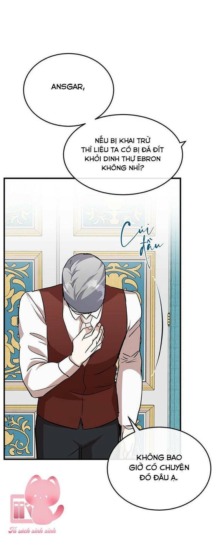 Ác Nữ Trùng Sinh - Chap 113