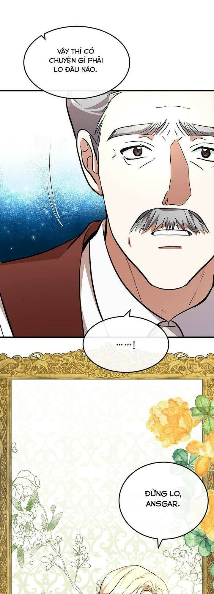 Ác Nữ Trùng Sinh - Chap 113