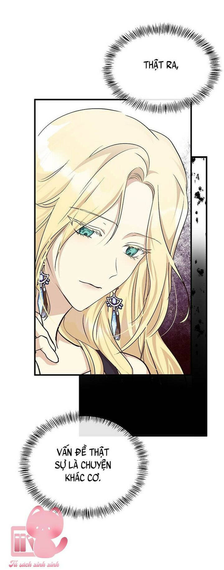 Ác Nữ Trùng Sinh - Chap 113