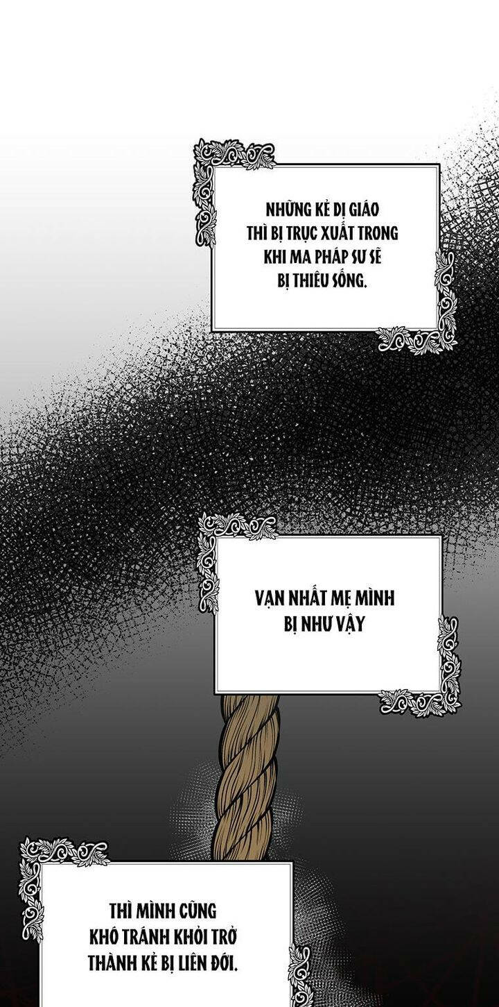 Ác Nữ Trùng Sinh - Chap 113