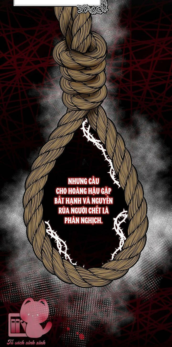 Ác Nữ Trùng Sinh - Chap 113