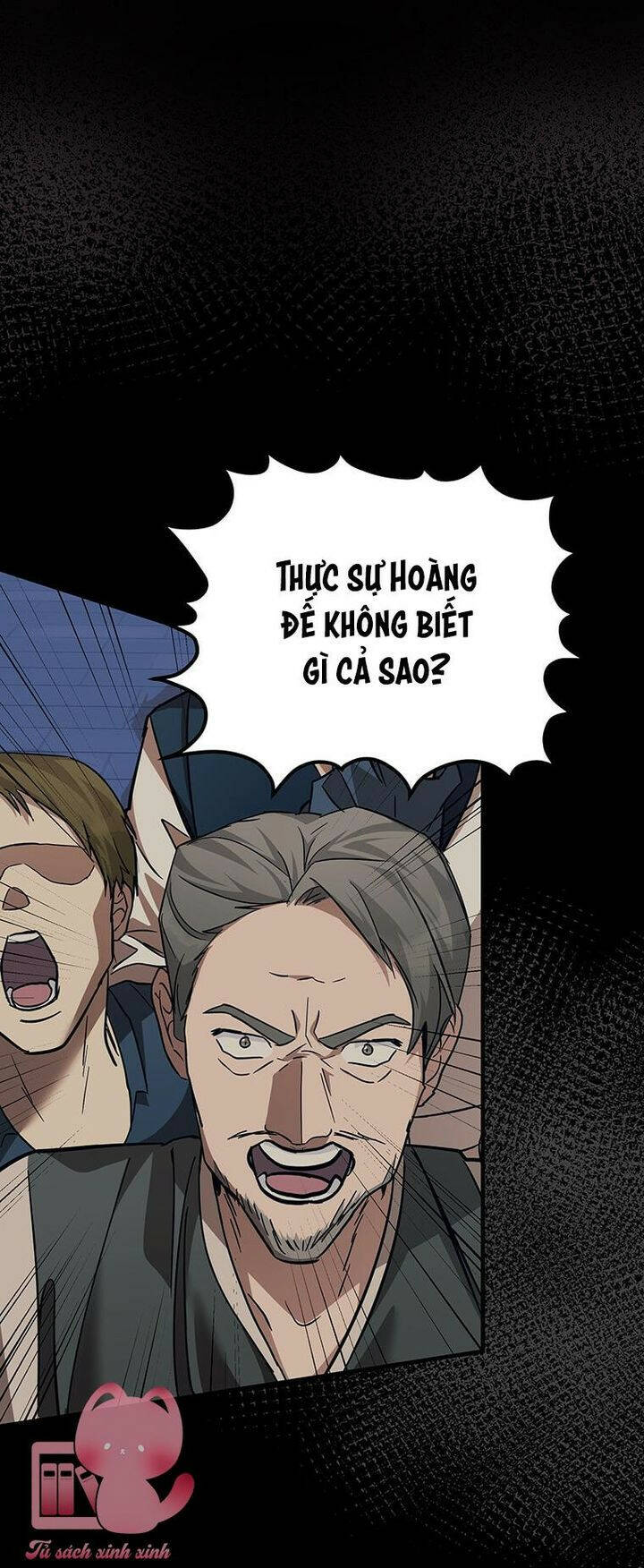Ác Nữ Trùng Sinh - Chap 113