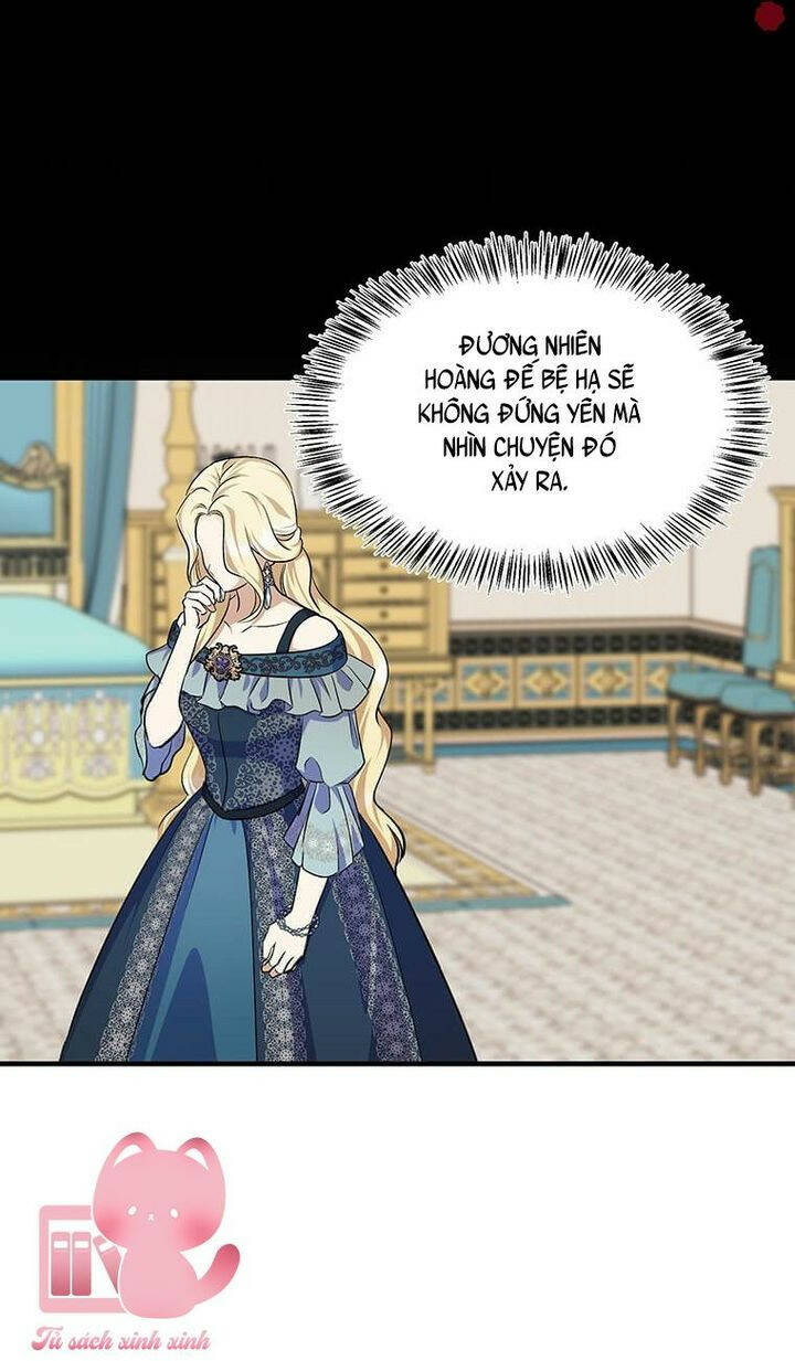 Ác Nữ Trùng Sinh - Chap 113
