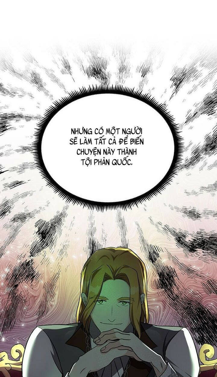 Ác Nữ Trùng Sinh - Chap 113