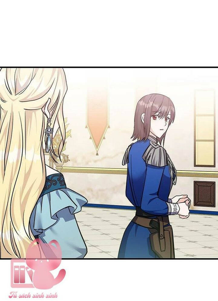 Ác Nữ Trùng Sinh - Chap 113