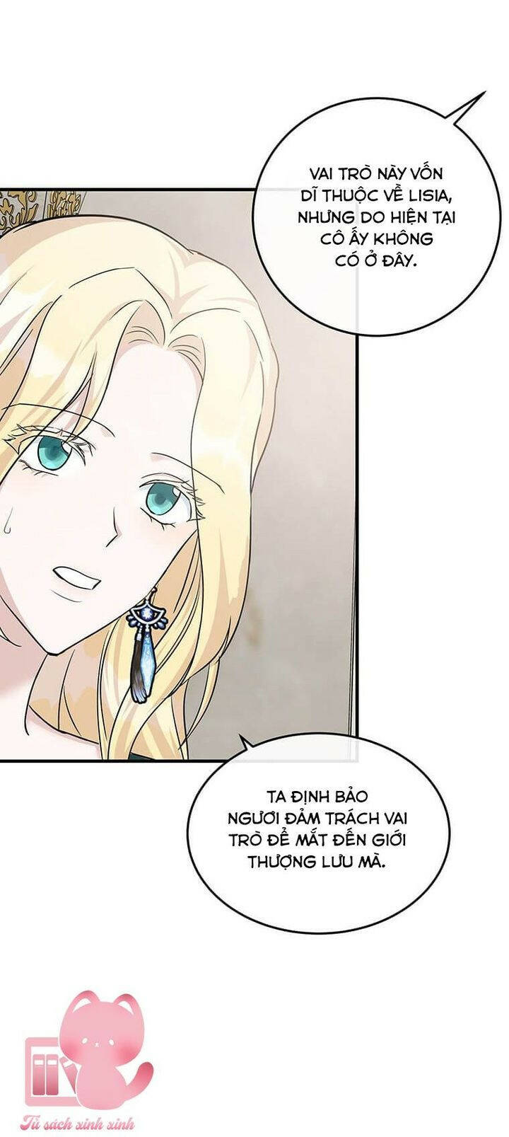 Ác Nữ Trùng Sinh - Chap 113