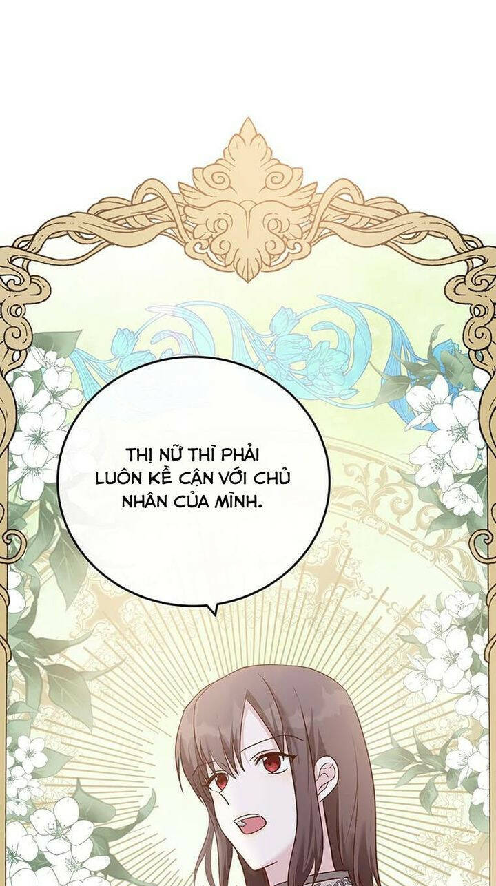Ác Nữ Trùng Sinh - Chap 113
