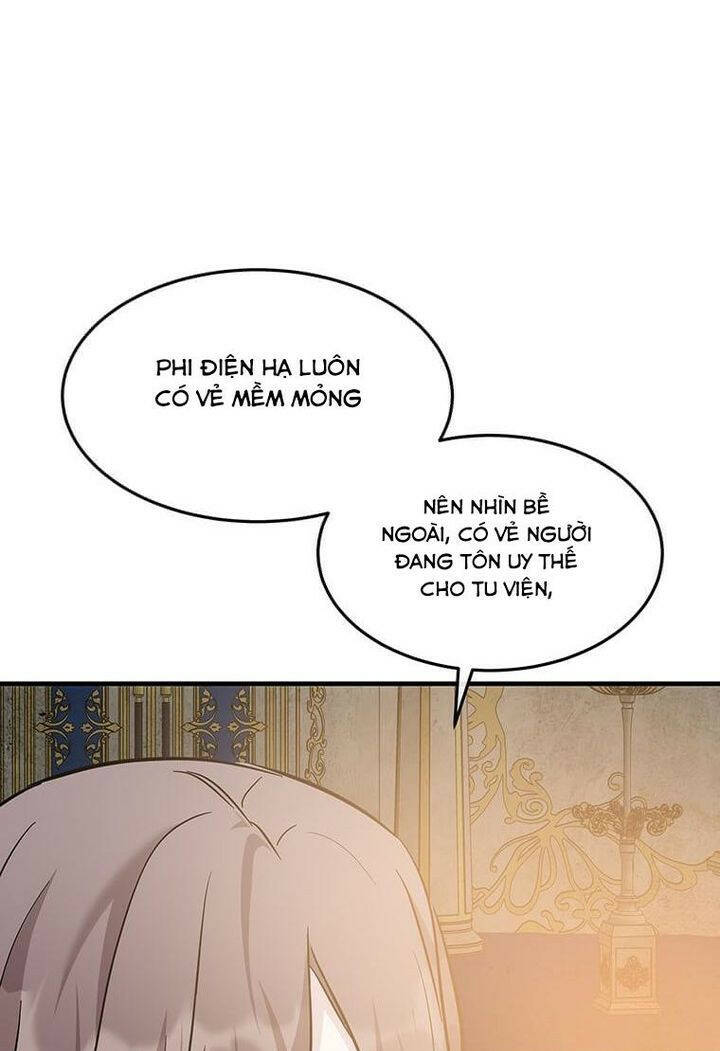 Ác Nữ Trùng Sinh - Chap 113