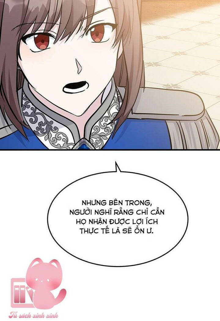 Ác Nữ Trùng Sinh - Chap 113