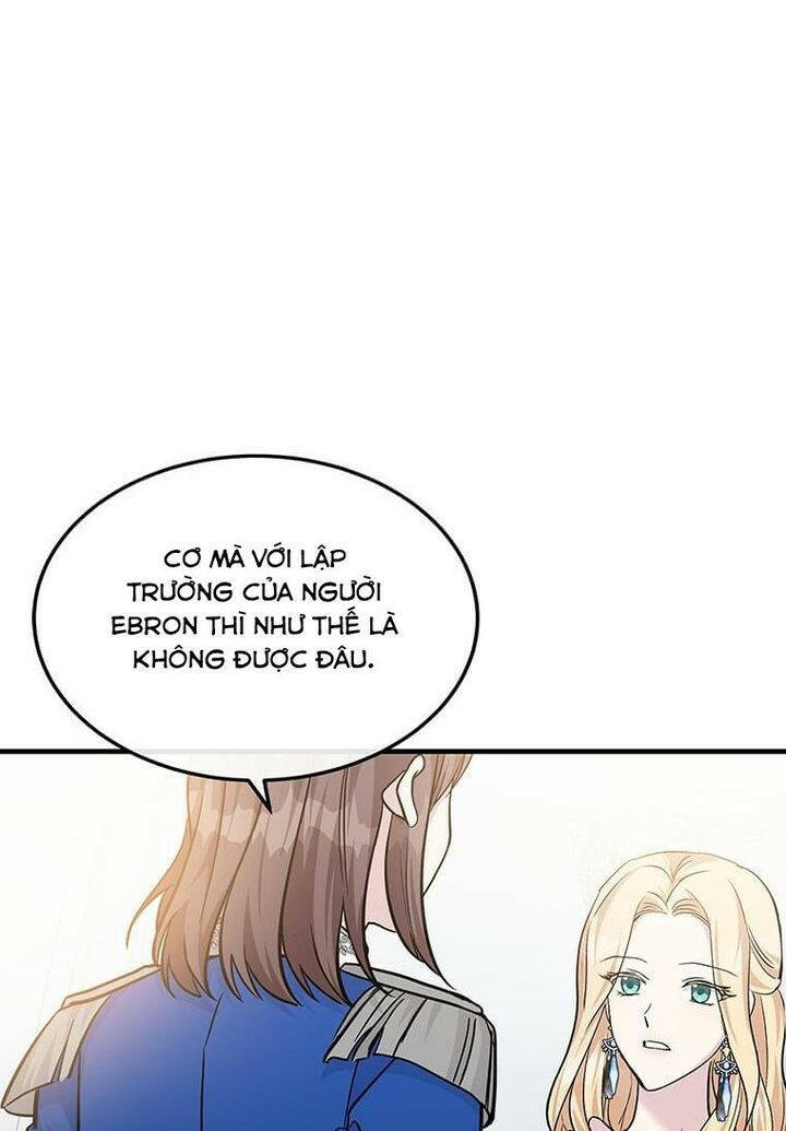 Ác Nữ Trùng Sinh - Chap 113