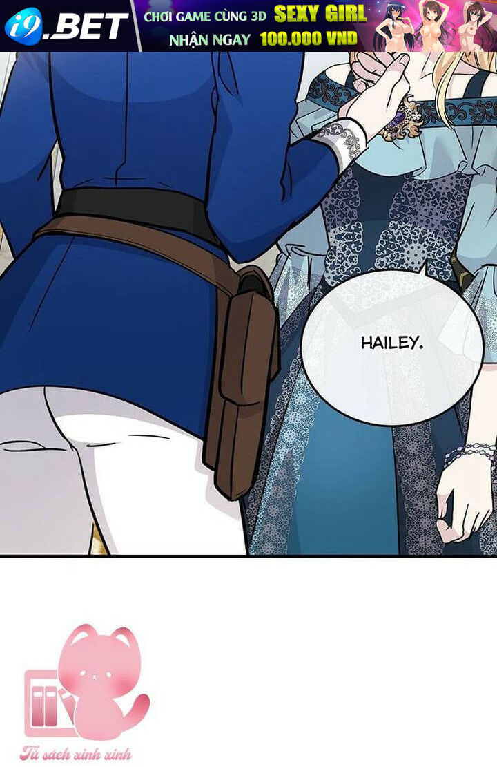 Ác Nữ Trùng Sinh - Chap 113