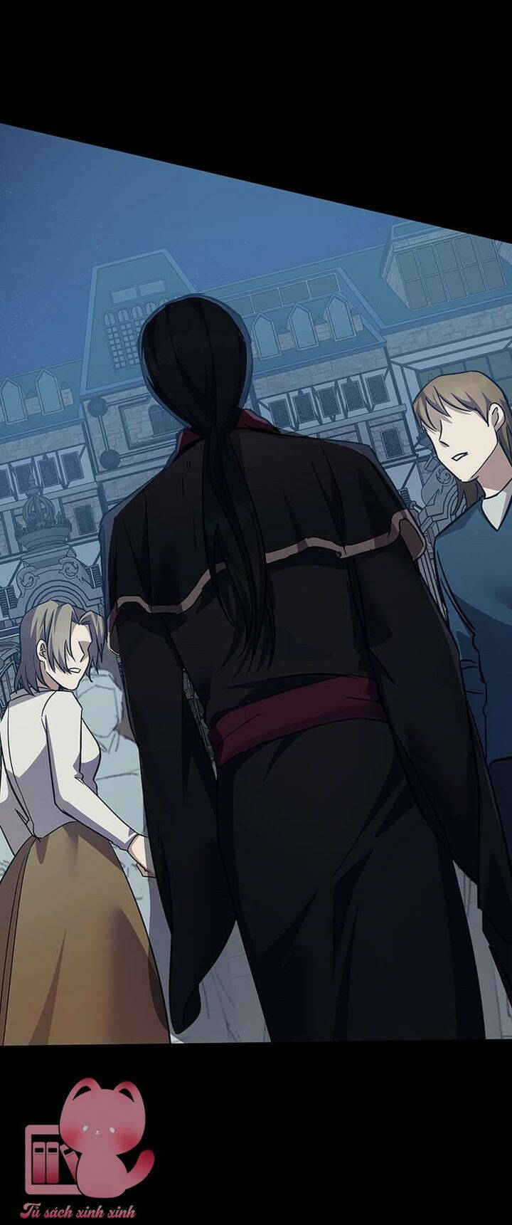 Ác Nữ Trùng Sinh - Chap 113
